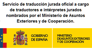 Le enviamos la traducci&oacute;n jurada de alem&aacute;n a su domicilio en Perafort